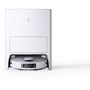 Voir la diapositive 2 : ECOVACS Robot Aspirateur Laveur Deebot T20 Omni
