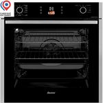 Sauter Four encastrable SOP6612LX