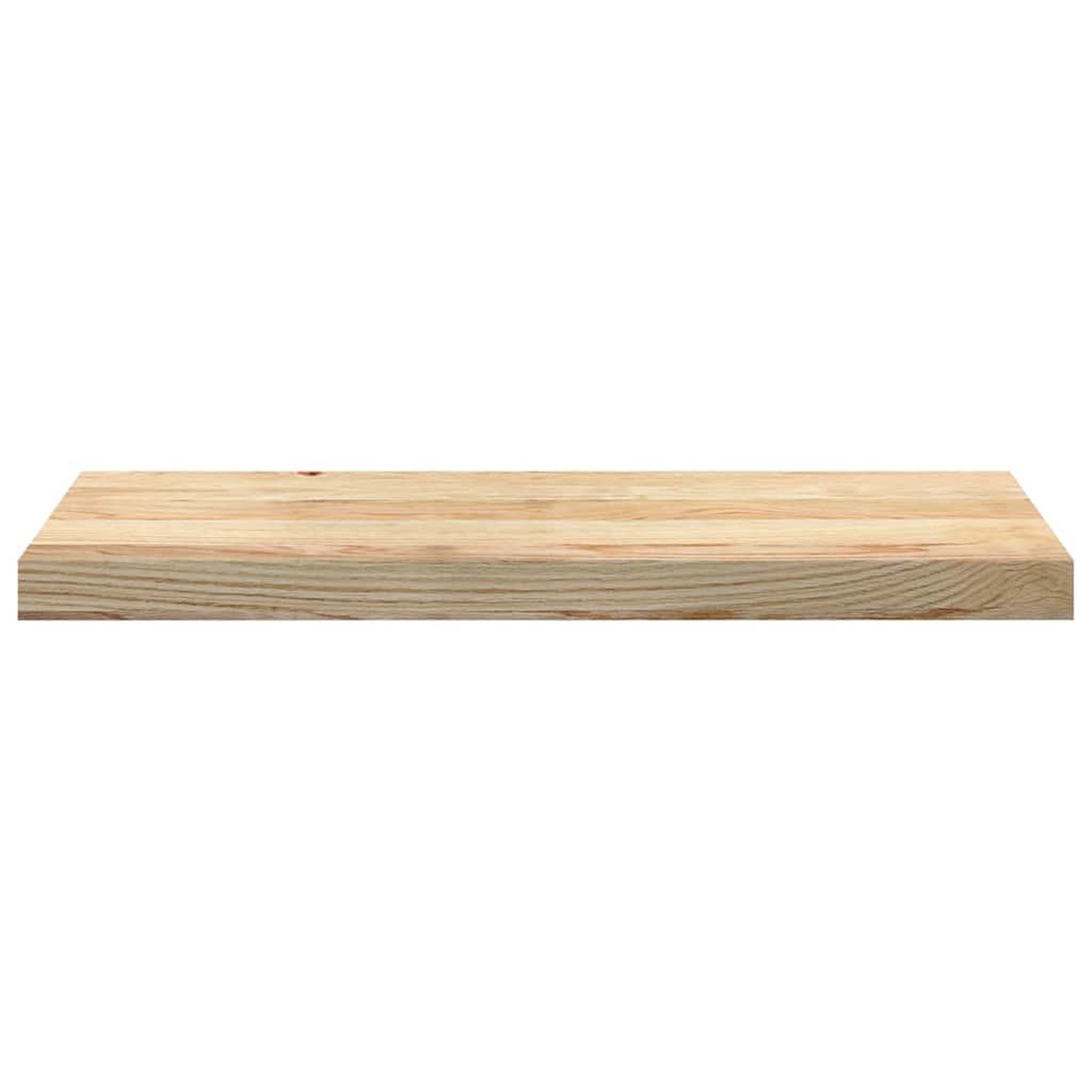 Voir la diapositive 5 : VIDAXL Marches d'escalier 8 pcs non traite 70x30x2cm bois chene massif