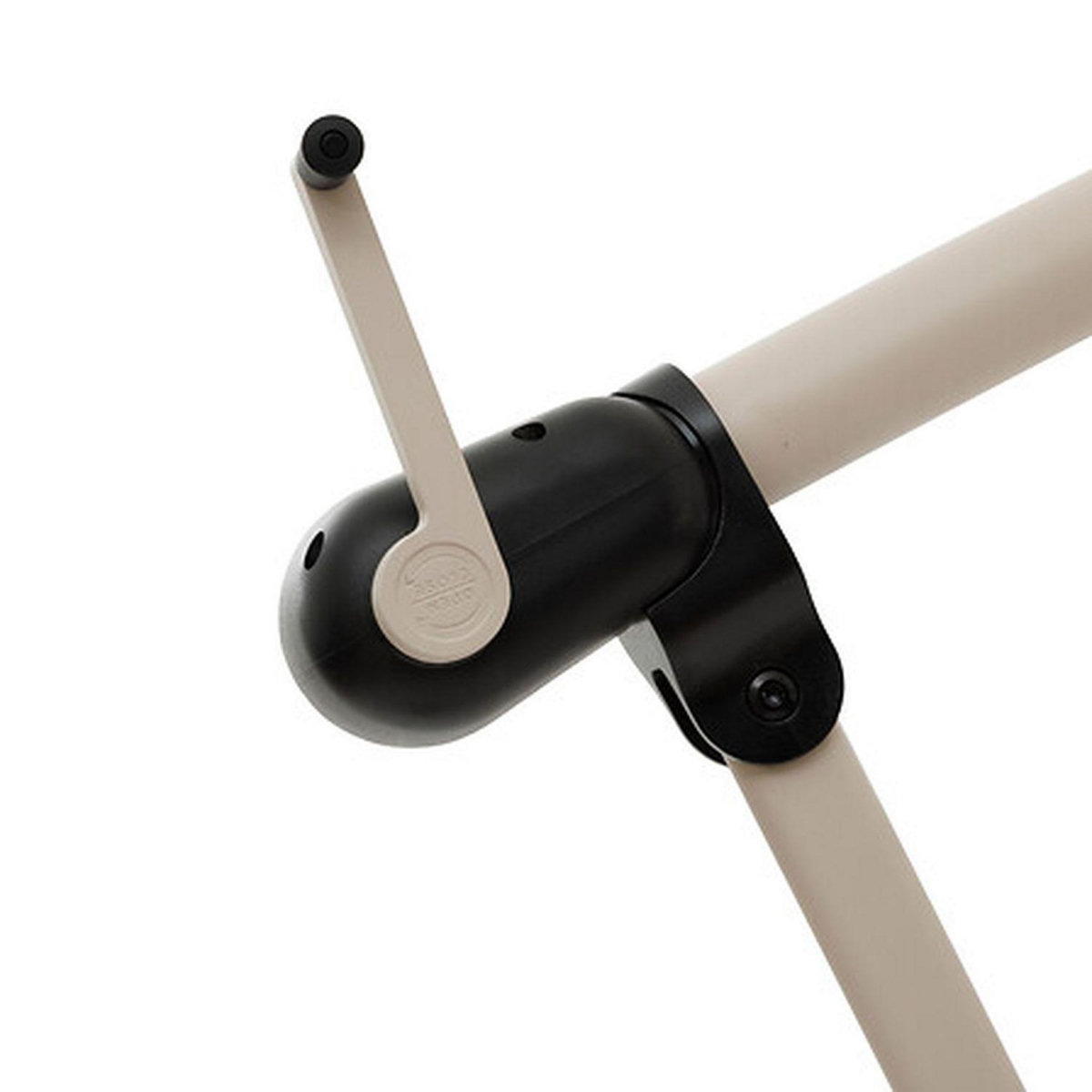 HESPERIDE Parasol déporté carré MANOA