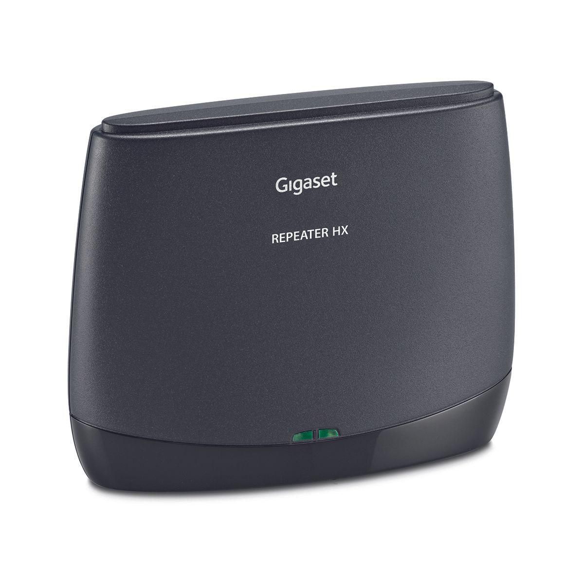 GIGASET Boîtier REPEATER HX