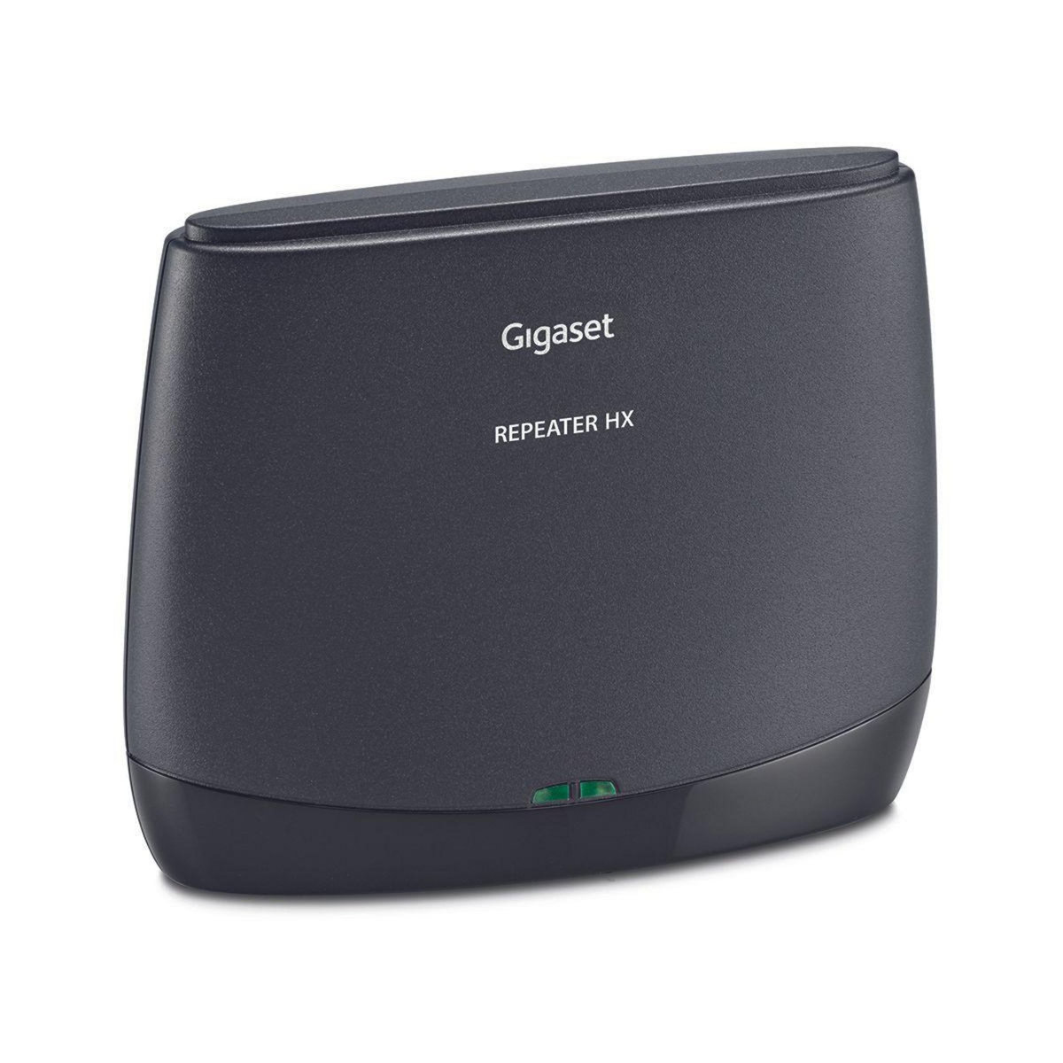 GIGASET Boîtier REPEATER HX