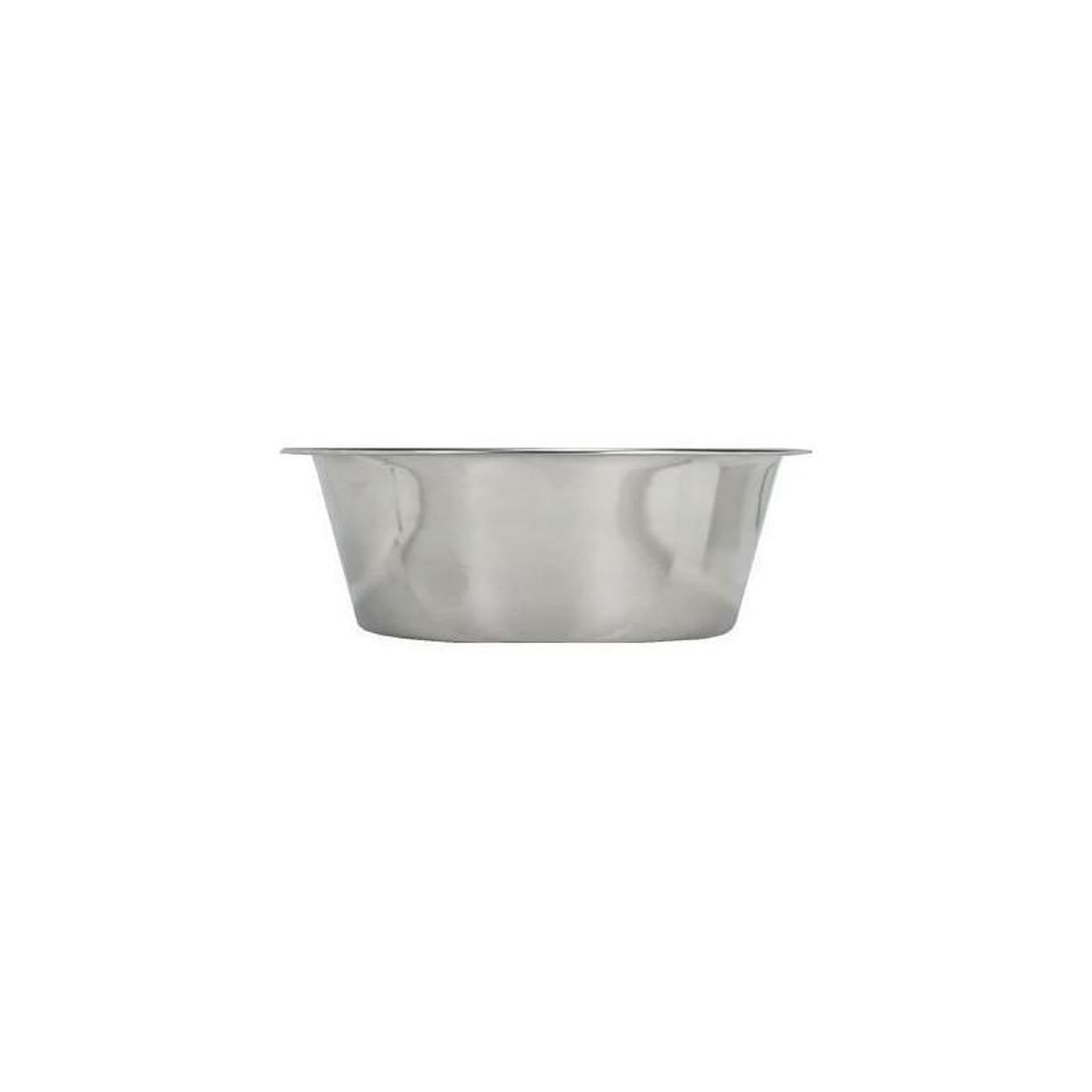 Voir la diapositive 2 : AIME AIME Ecuelle en inox Ø 21,5cm - Pour chien