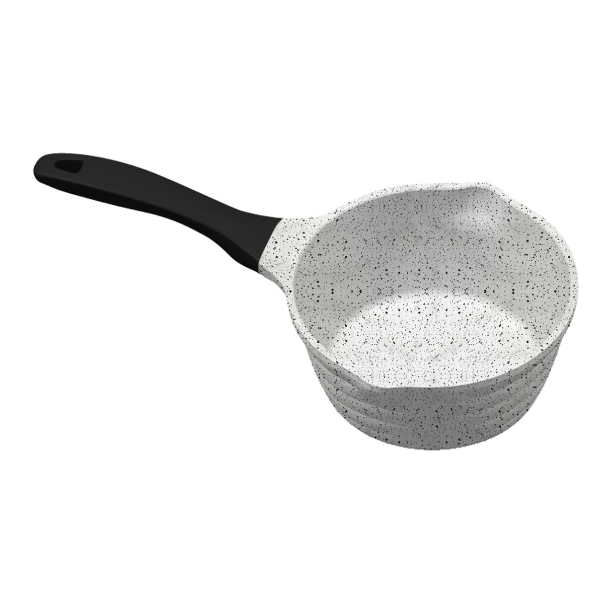 ROSSETTO Casserole BO GRANITE WAVE 20 cm