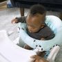 Voir la diapositive 5 : BABY EINSTEIN BABY EINSTEIN Siege bébé d'apprentissage -OPUS ET NEPTUNE- apporte support a bébé, 2positions de siege, tablette d'activité