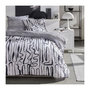 Voir la diapositive 1 : Today Parure de couette - TODAY - Sunshine 17.31 - 220x240cm - 2 personnes - Imprimée - Coton 57 fils