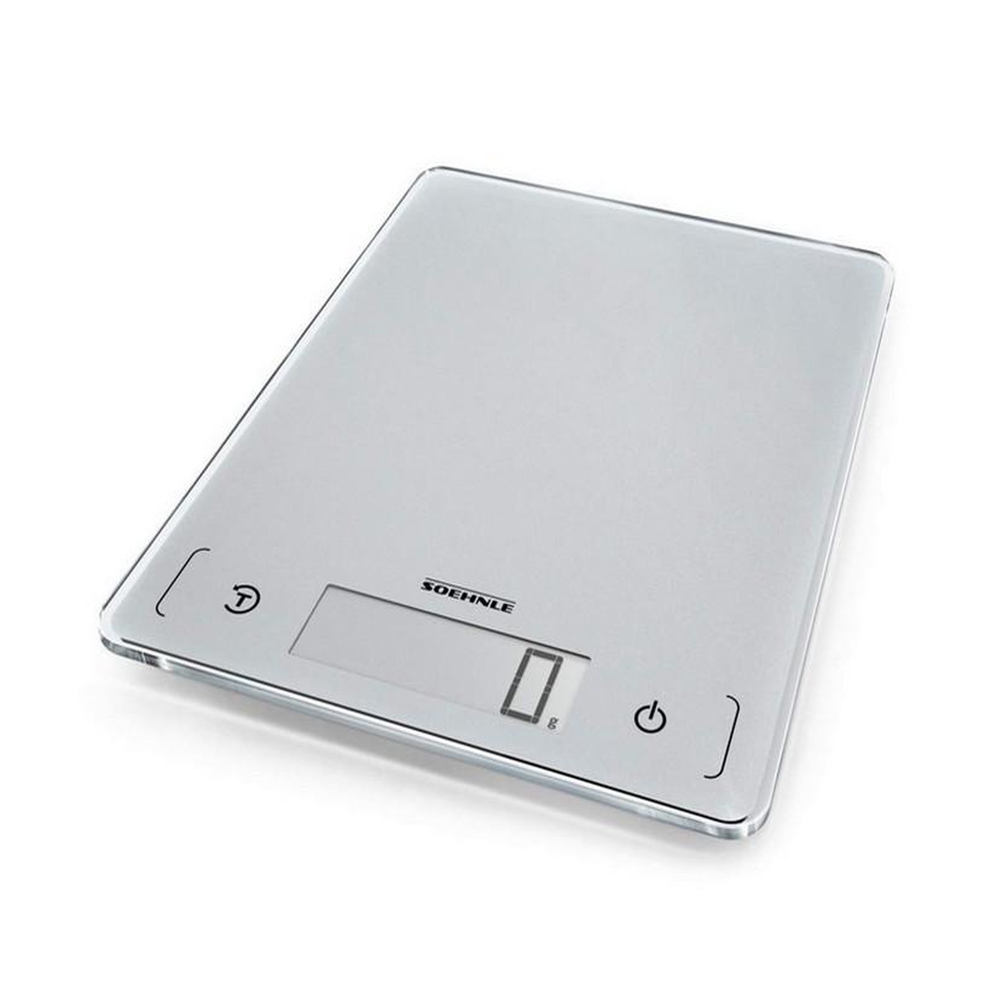 Soehnle Balance de cuisine électronique 10kg - 1g - 61504