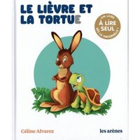 La bonne galette - Céline Alvarez - Les Arenes - Grand format - Paris  Librairies