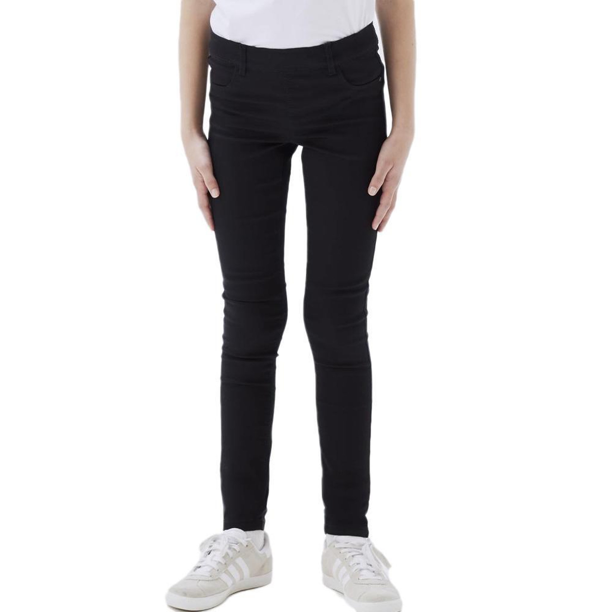 Voir la diapositive 2 : NAME IT Legging  Fille Name it Tinna
