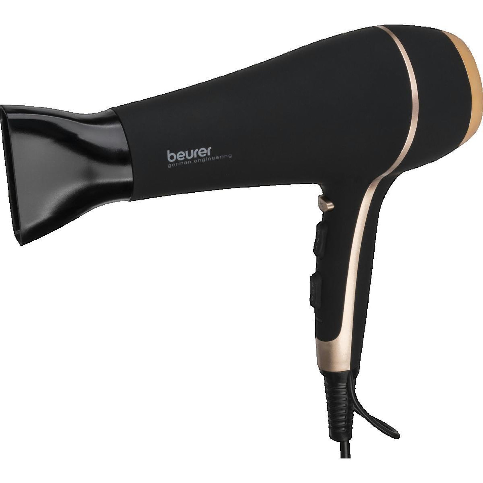 Beurer Sèche-cheveux Beurer HC 30 puissant 2400 watts