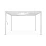 Voir la diapositive 2 : SWEEEK Pergola bioclimatique aluminium lames orientables 4x3m Triomphe