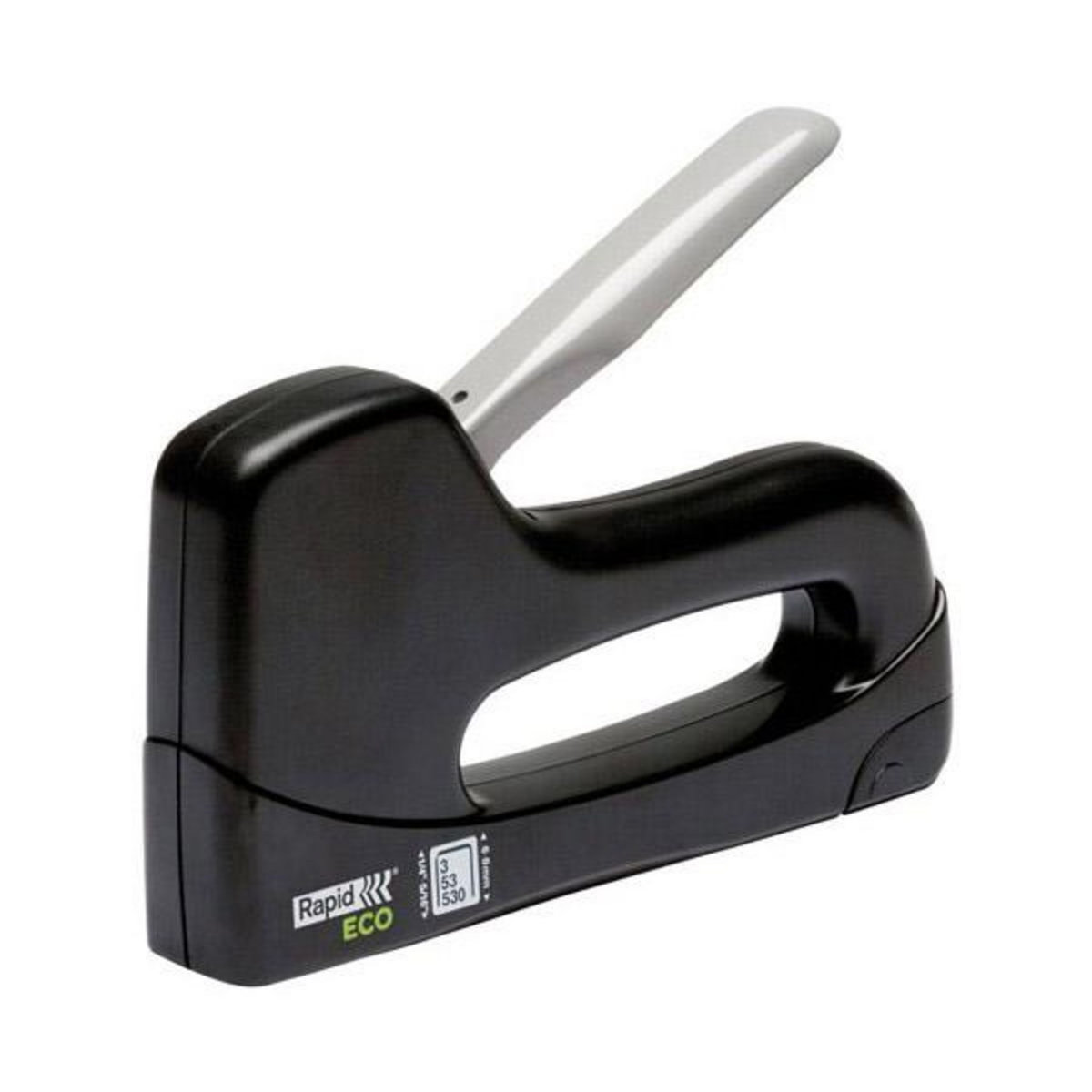 Rapid Agrafeuse manuel en plastique recyclé - 24821700