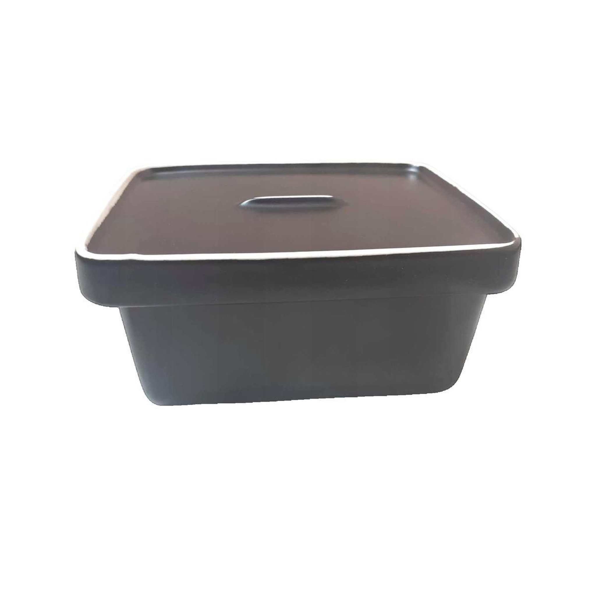 Voir la diapositive 3 : Siemens Micro-ondes Siemens iQ300 FF023LMB2 Noir mate 800 W
