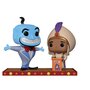 Figurine POP : Aladdin - Genie
