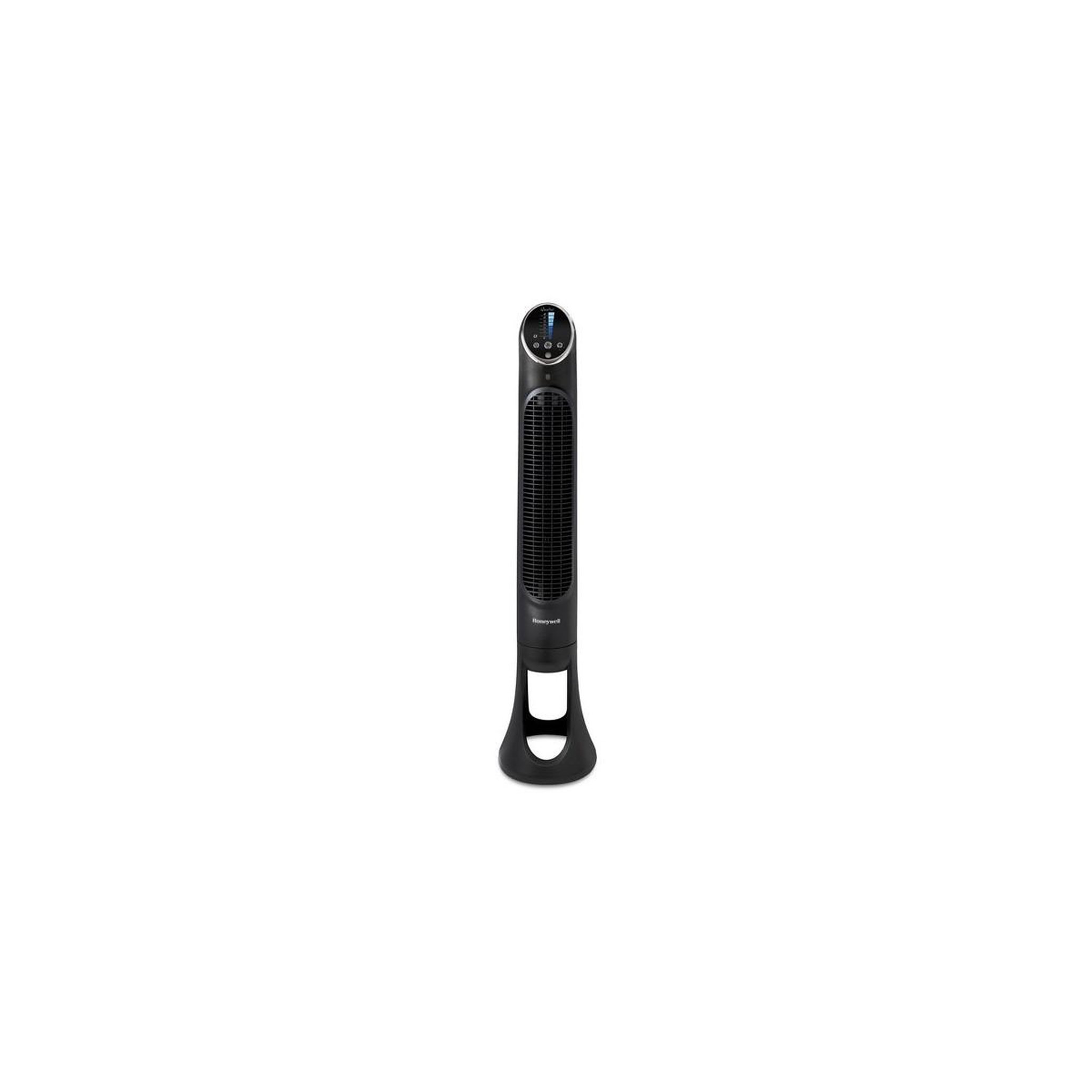 Voir la diapositive 3 : Honeywell Ventilateur tour Honeywell HYF290E4 31W Noir