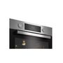 Voir la diapositive 3 : Beko Four intégrable multifonction 72l pyrolyse inox - BBIM12300XMPEF