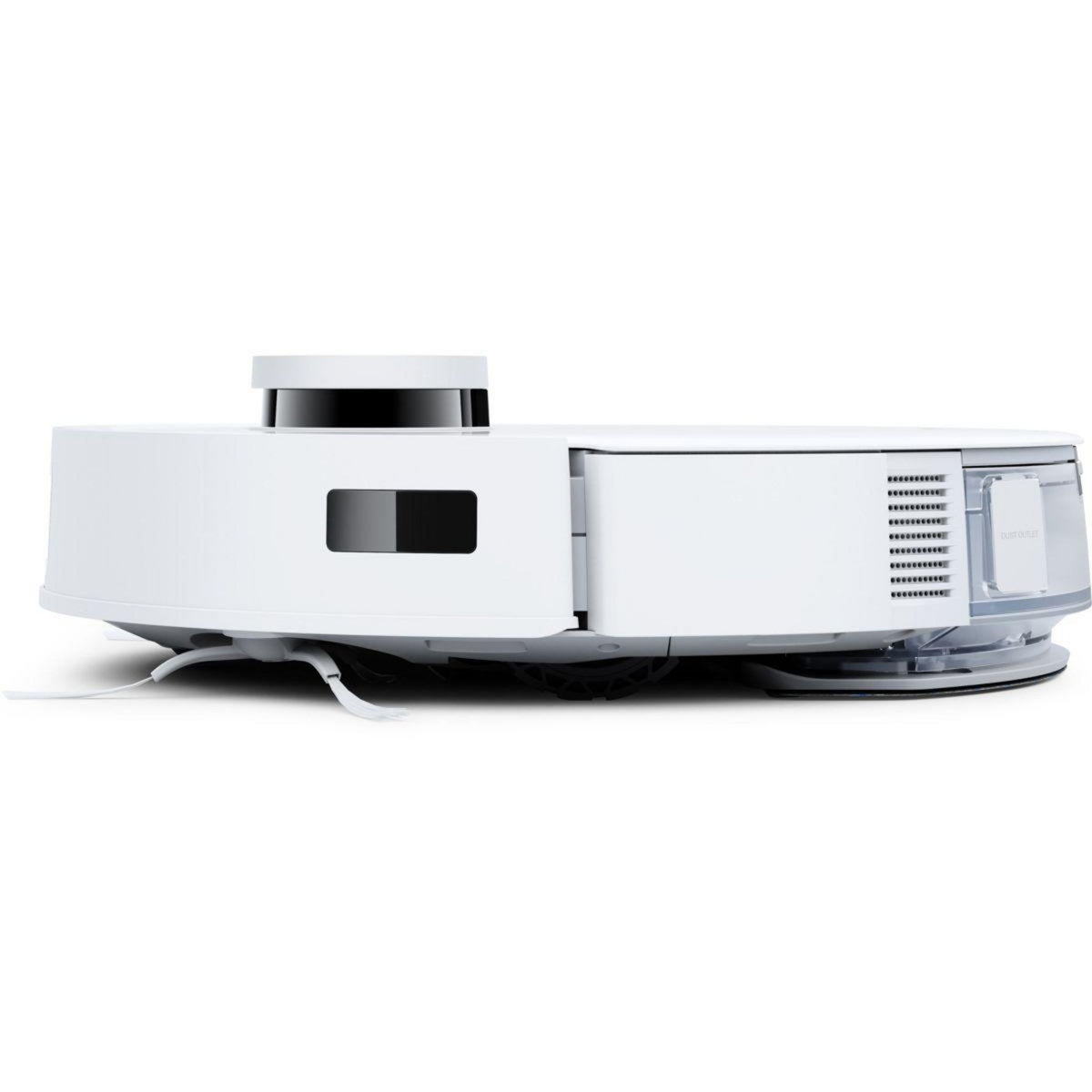 ECOVACS Robot Aspirateur Laveur Deebot T10