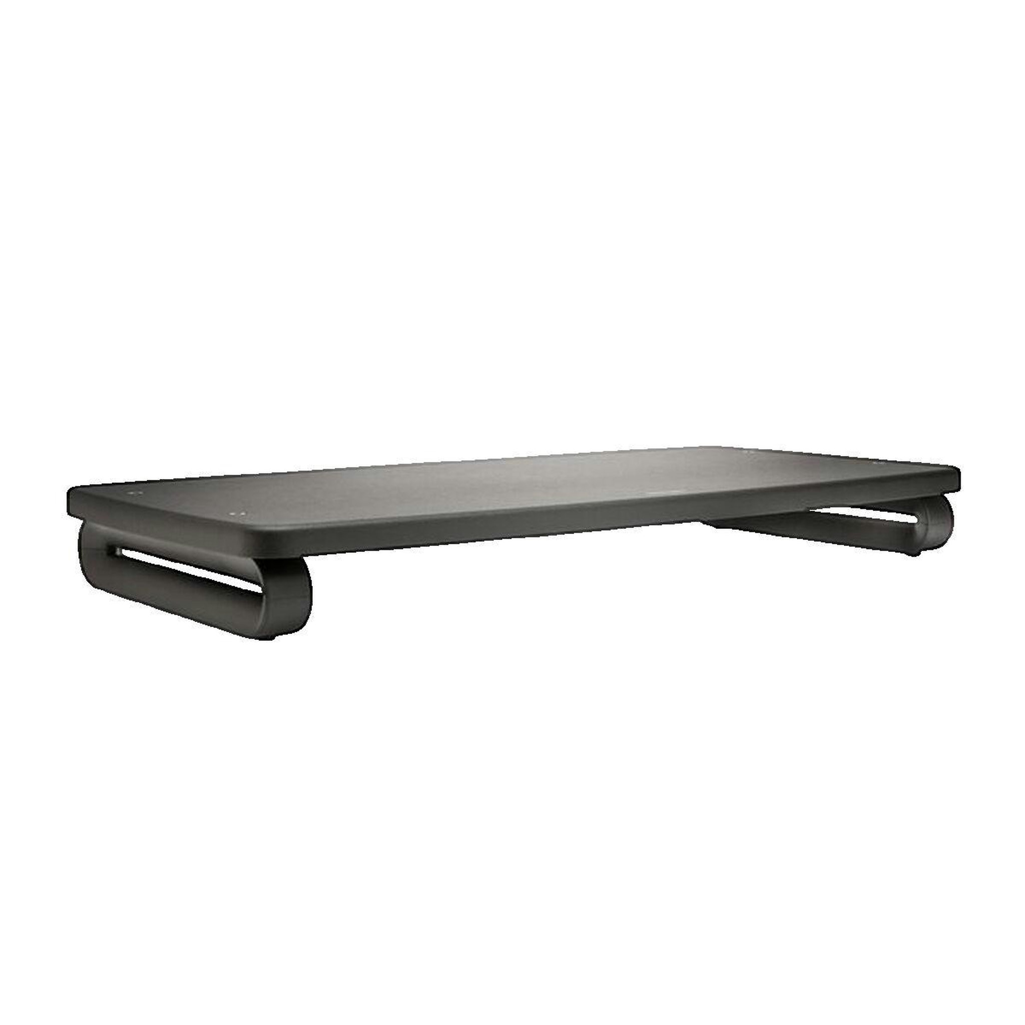 Voir la diapositive 3 : Kensington Support de moniteur Kensington SmartFit en mousse noire