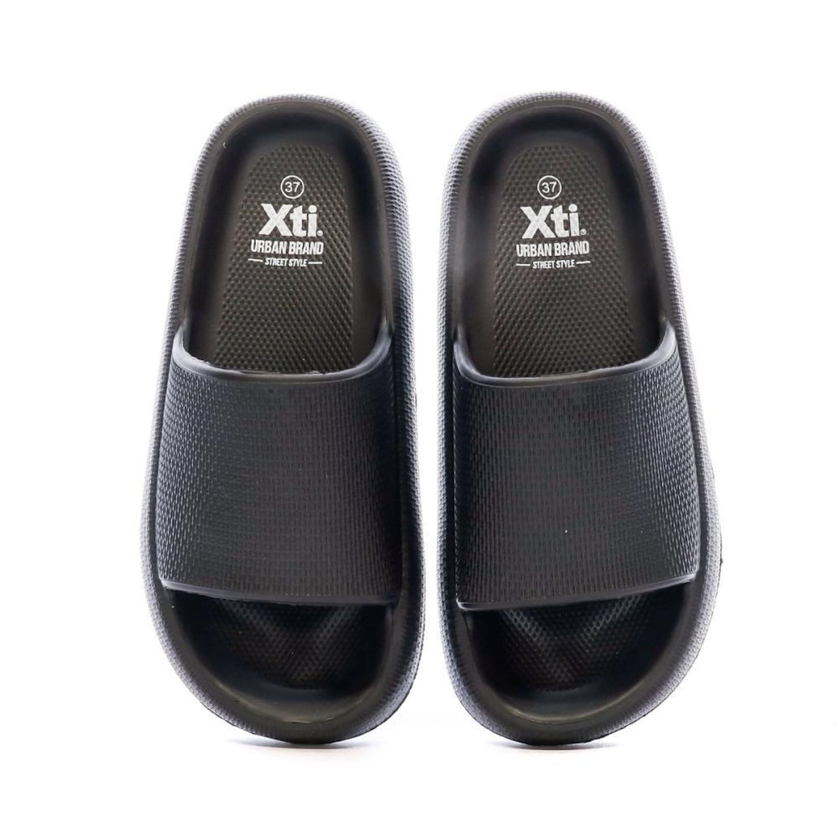 XTI Claquettes  Femme XTI 44489