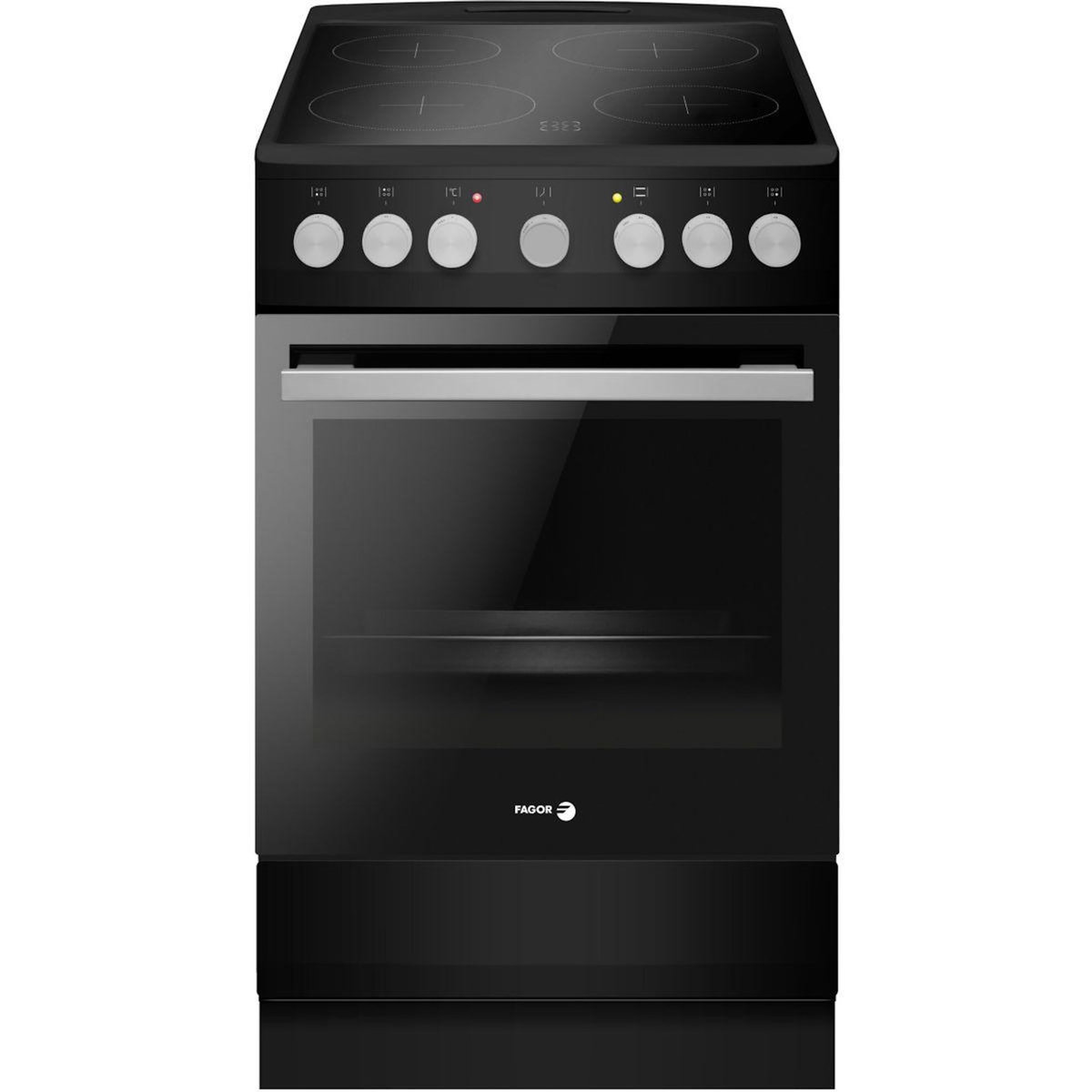Fagor Cuisinière vitrocéramique FACV203N