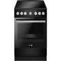 Voir la diapositive 1 : Fagor Cuisinière vitrocéramique FACV203N