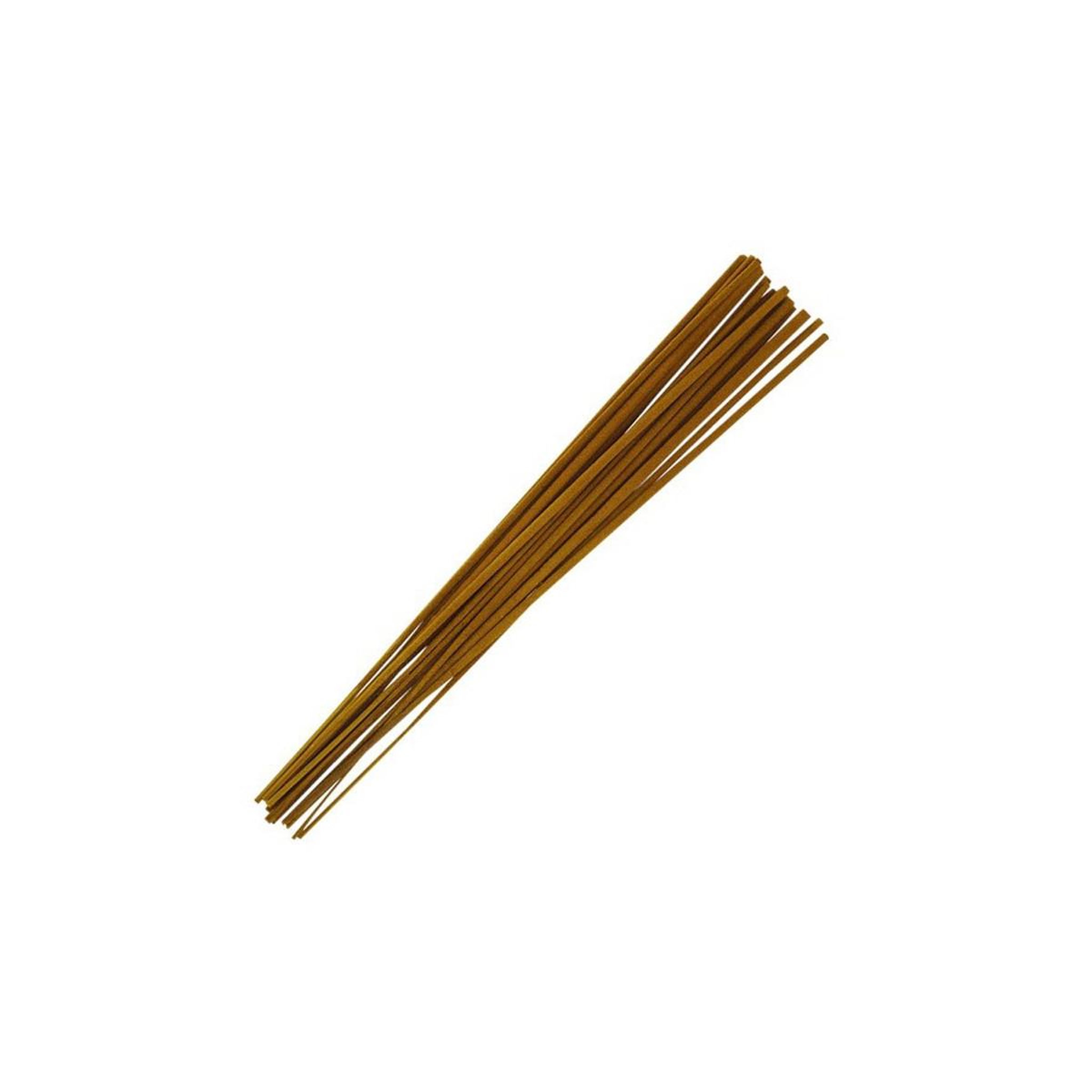 Voir la diapositive 2 : ATMOSPHERA Lot de 20 bâtons d'encens 25cm vanille
