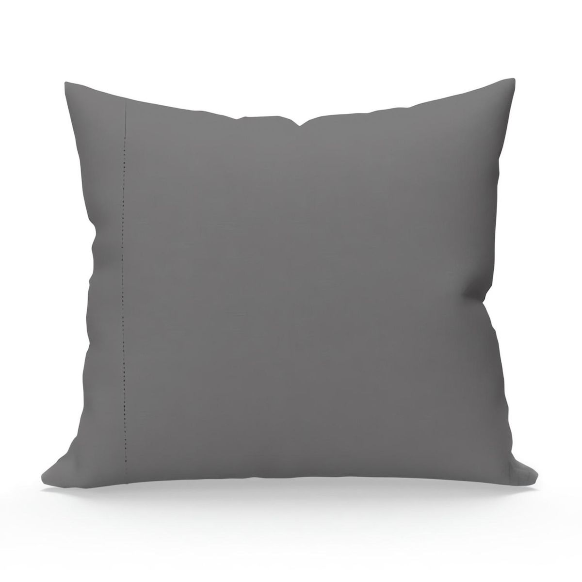 Camille Taie d'oreiller en coton percale CAMILLE, par Songe de Camille