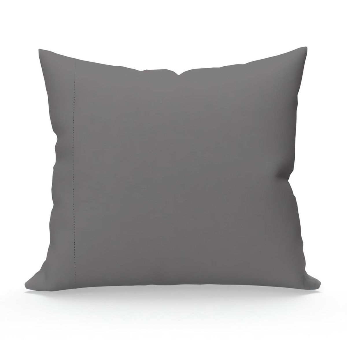 Camille Taie d'oreiller en coton percale CAMILLE, par Songe de Camille