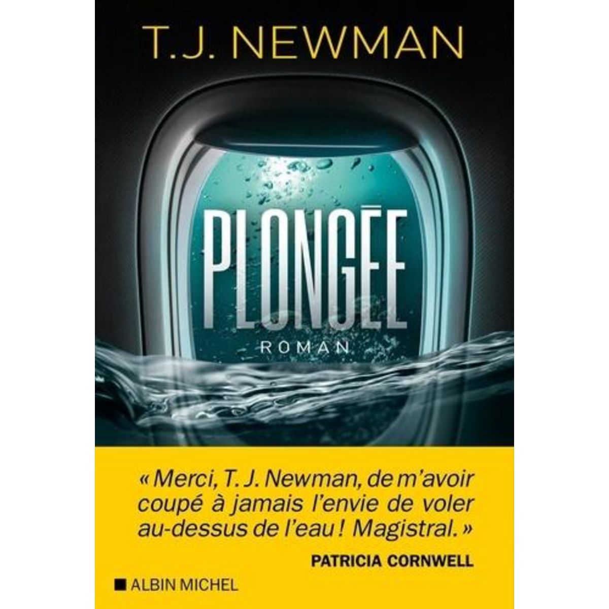 PLONGEE, Newman T. J.