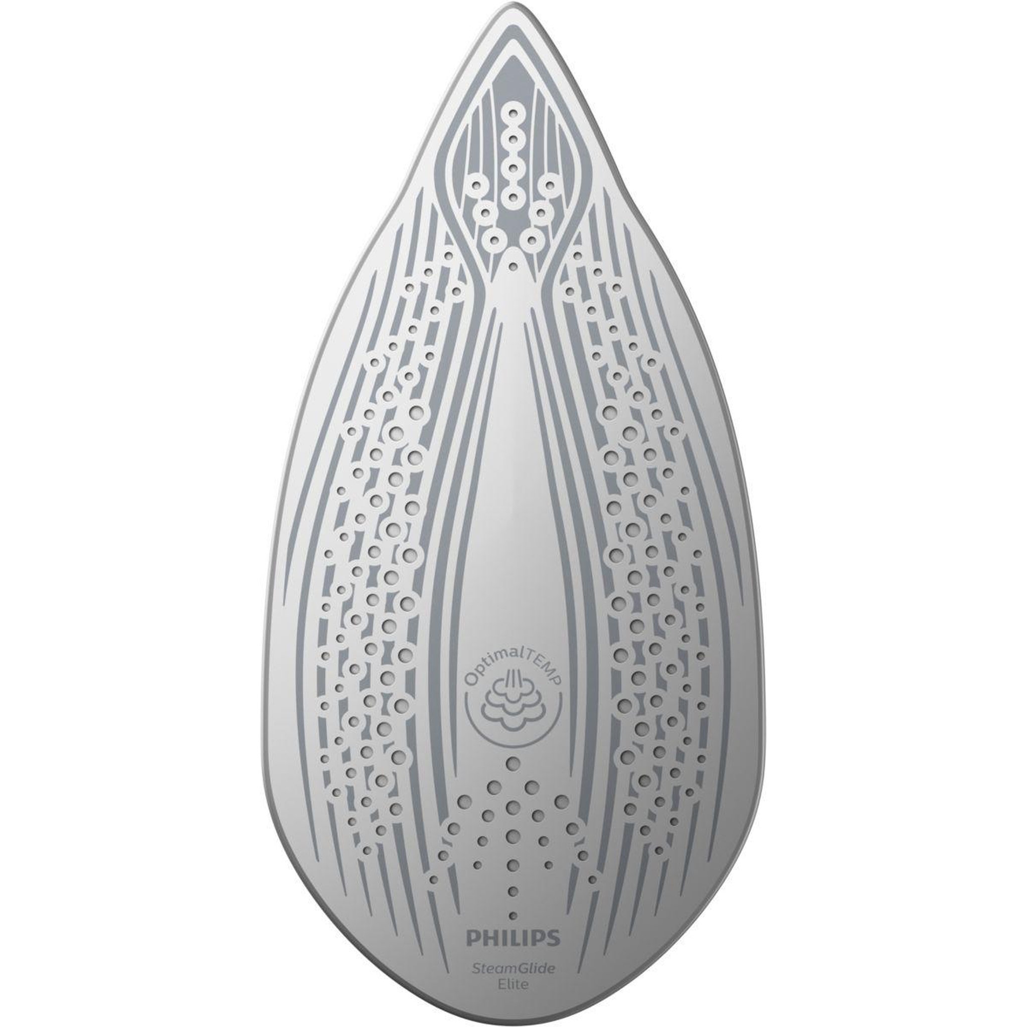Voir la diapositive 3 : Philips Centrale vapeur psg8050/30 violet 1,8l