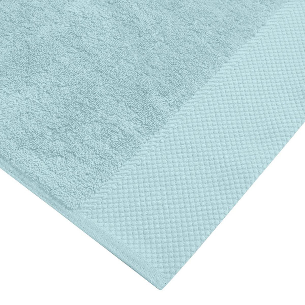 Sensei Maison Maxi drap de bain Zéro Twist 560 g/m² SENSOFT - 100x150 cm