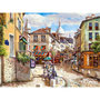 Voir la diapositive 4 : Castorland Puzzle 3000 pièces Montmartre Sacre Coeur