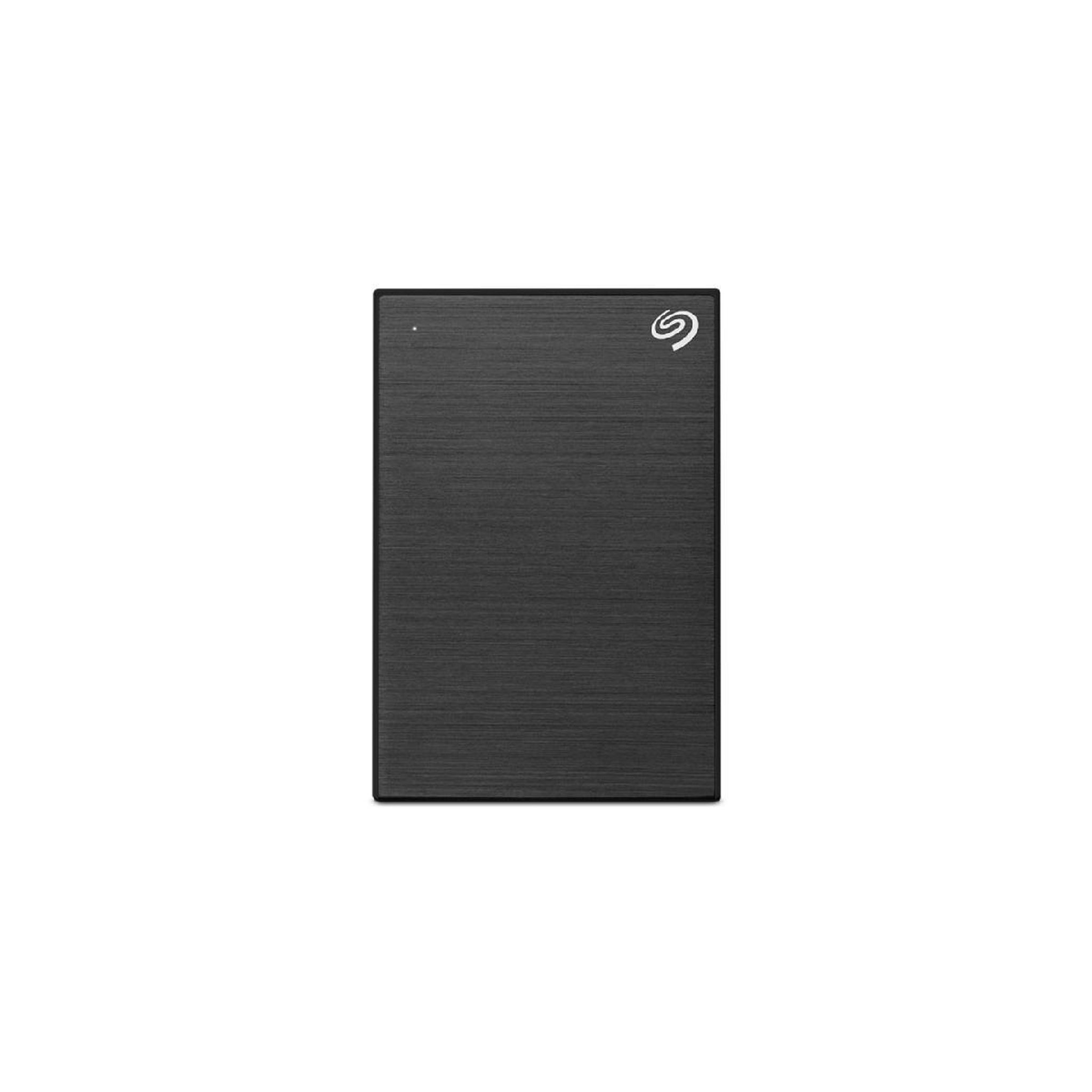 Voir la diapositive 2 : Seagate Seagate One Touch STKY1000400 disque dur externe 1 To Noir