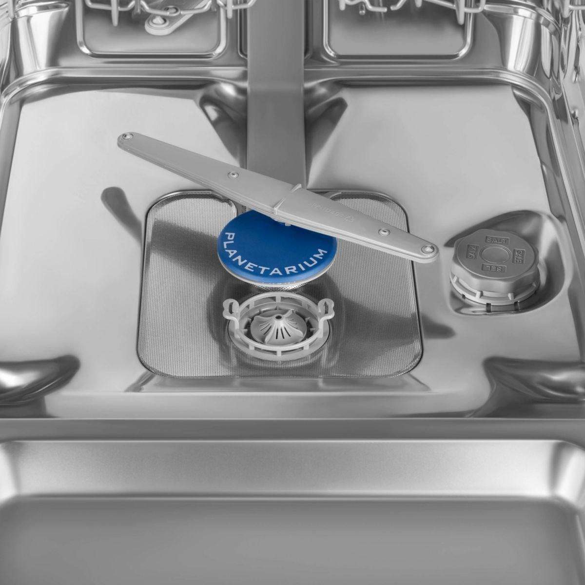 SMEG Lave vaisselle encastrable STL323AL