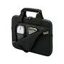 Voir la diapositive 3 : Dicota Housse DICOTA SMART pour ordinateur portable 15-15,6 pouces noire