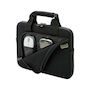Voir la diapositive 3 : Dicota Housse DICOTA SMART pour ordinateur portable 15-15,6 pouces noire