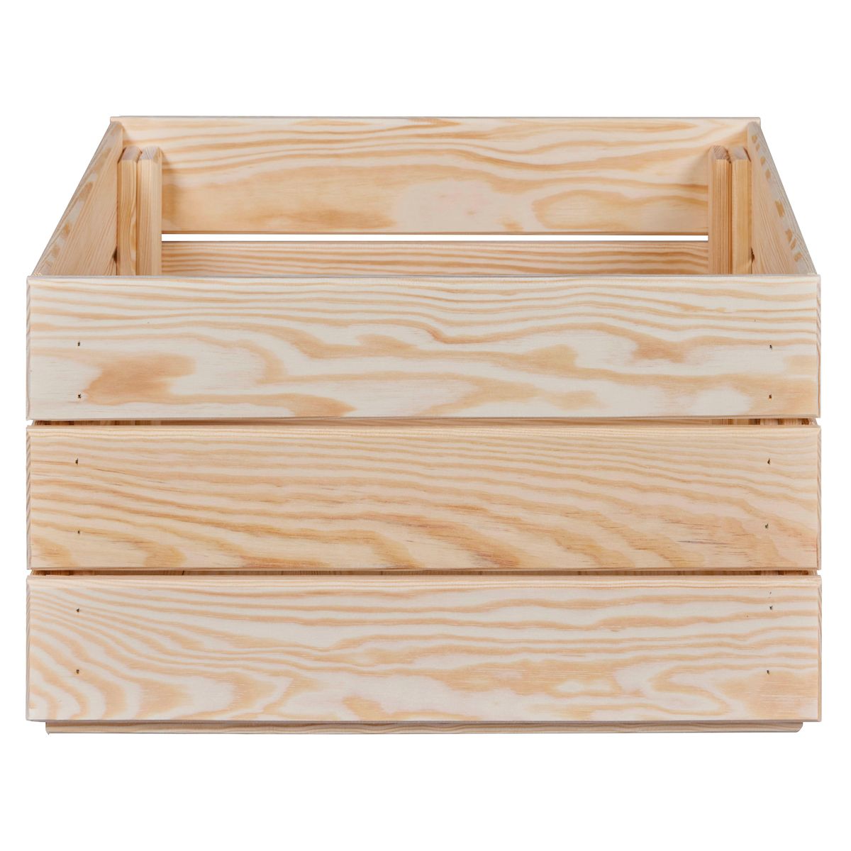 INTERLINK Caisse en bois Valloni M