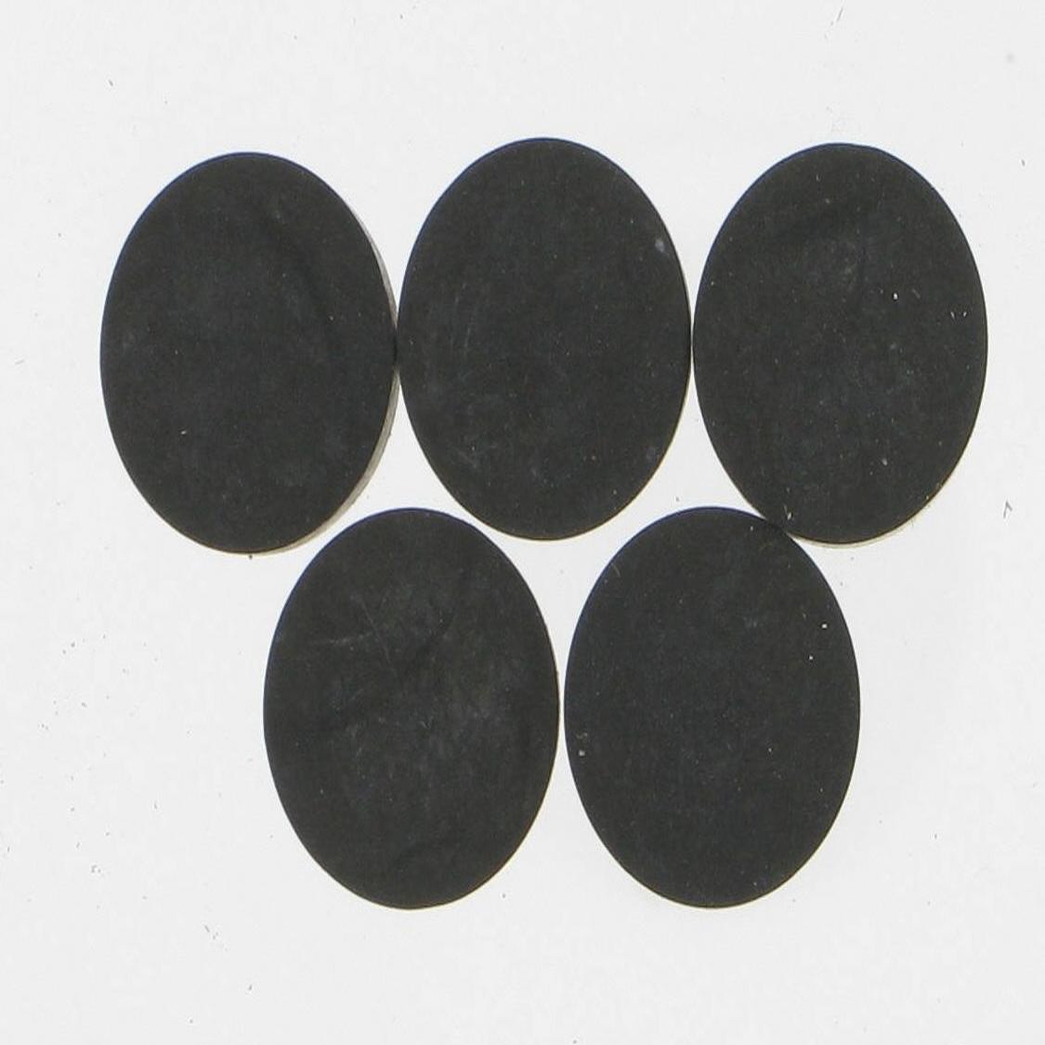 Comap Lot de 5 clapets pleins COMAP