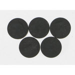 Comap Lot de 5 clapets pleins COMAP