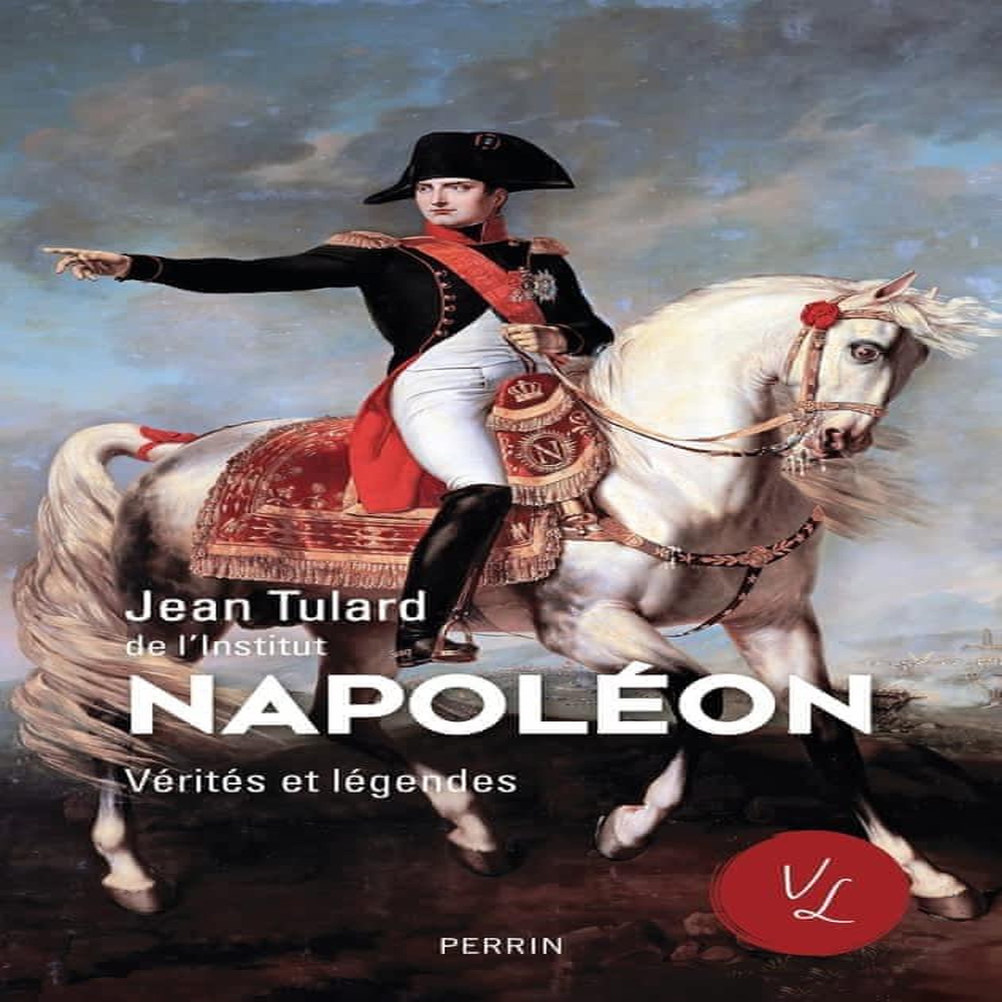 NAPOLEON, Tulard Jean