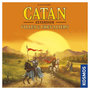 Voir la diapositive 4 : Asmodee Catan : villes et chevaliers Extension