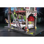 Voir la diapositive 3 : PLAYMOBIL 9219 - Ghostbusters - Quartier Général Ghostbusters