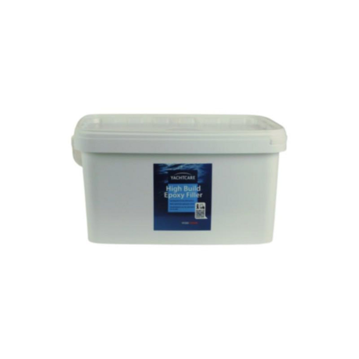 Yachtcare Mastic spécial pour application rouleau High Build Epoxy Filler Yachtcare 5 kg