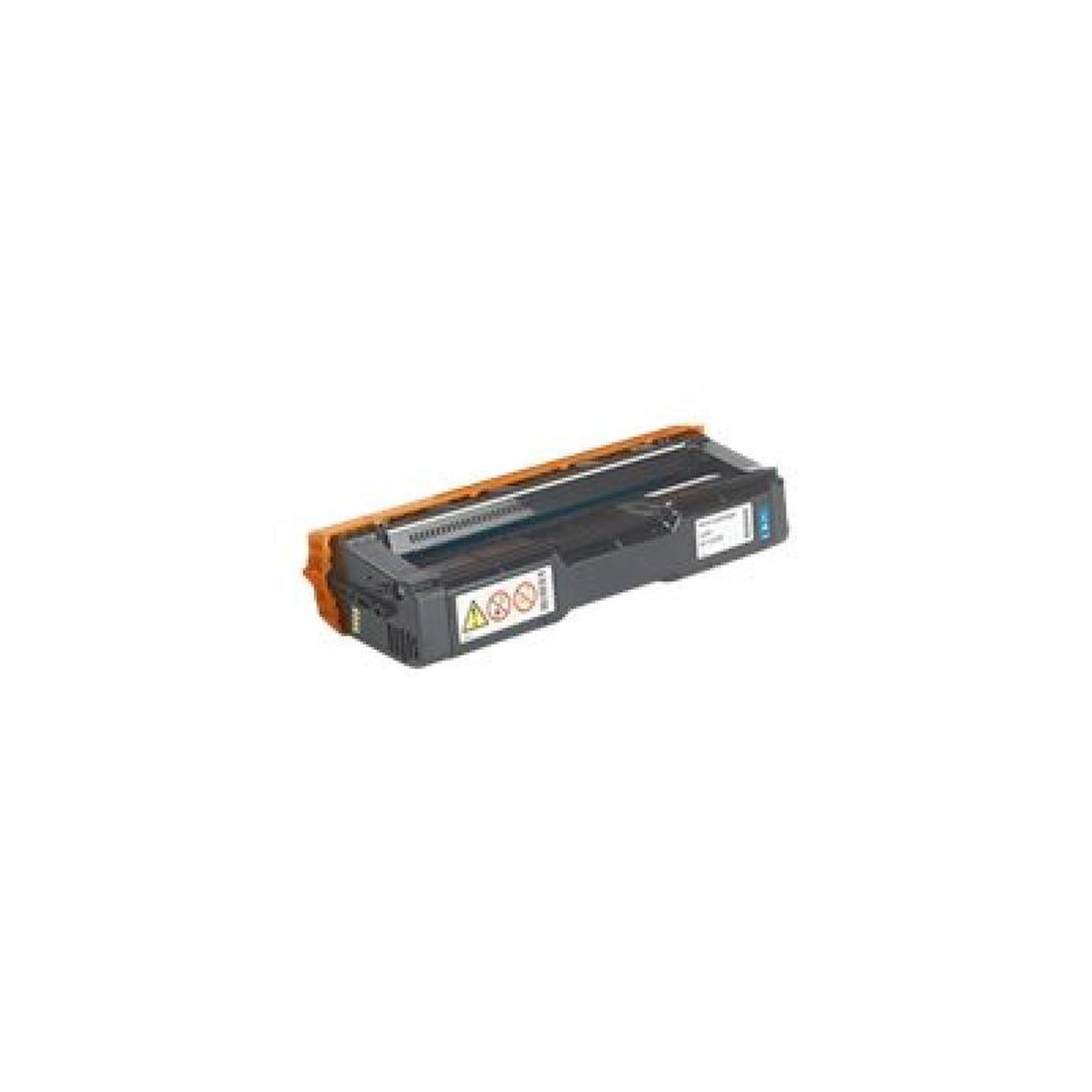 Ricoh Ricoh Cartridge SP C252 Cyan HC (407717)