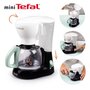 Voir la diapositive 4 : SMOBY Smoby Tefal Coffee Maker 310544