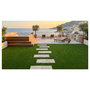 Voir la diapositive 2 : FIFTYGRASS Gazon synthétique Baya - 40 mm - Bobinot de 1m*5m - Jardin / Terasse - Balcon