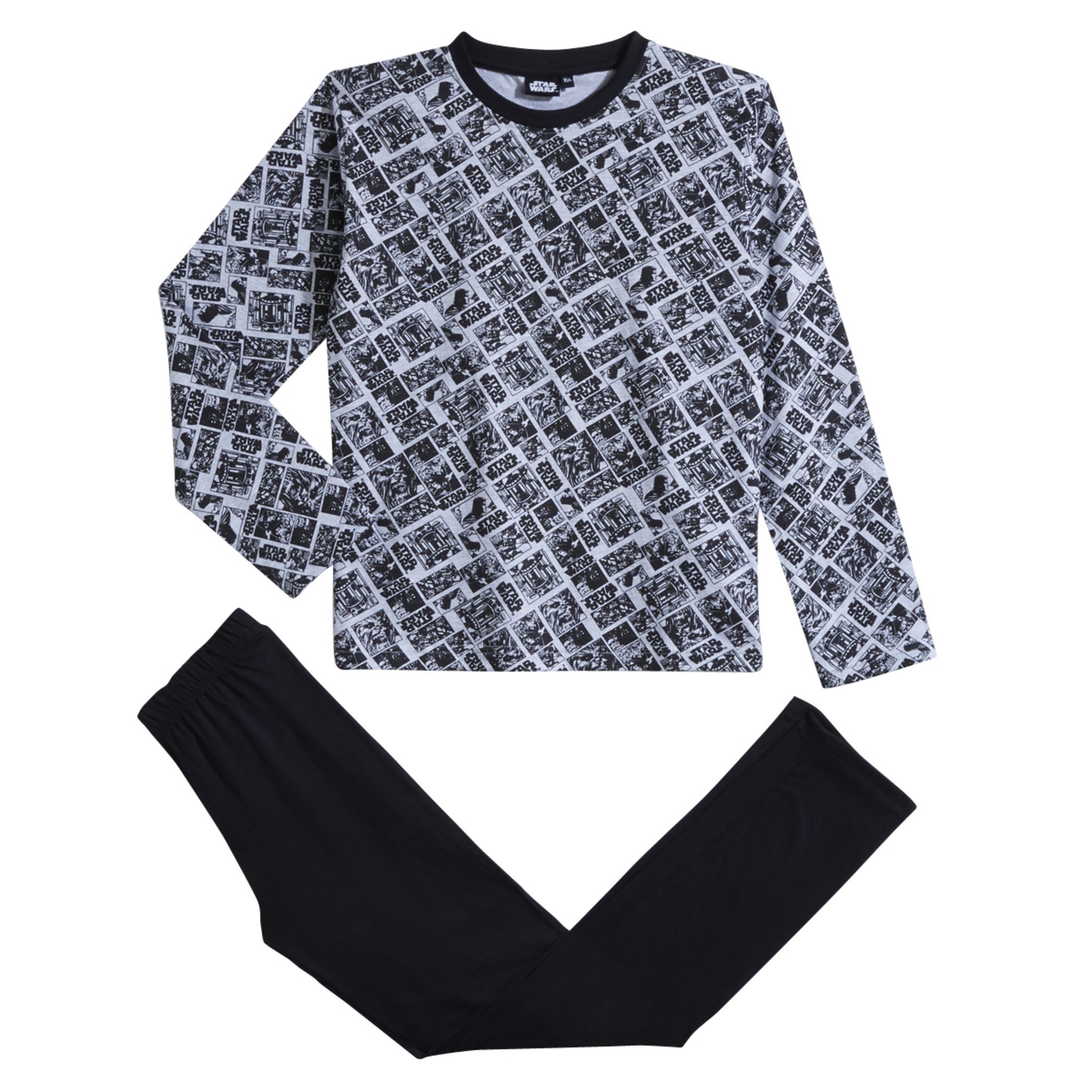 Shop Hotte de soudage en cuir en cuir noir en cuir Outlaw Noir / marron
