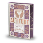 ALTITUDE. EDITION COLLECTOR, Dinkel Ema