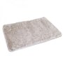 Voir la diapositive 1 : VIVEZEN Bouillotte, coussin chauffant 45 x 30 cm pour le dos ou autres parties du corps - Cosy - Beige