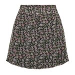 Vero Moda Jupe e à Motifs Fille Vero Moda Milla. Coloris disponibles : Noir
